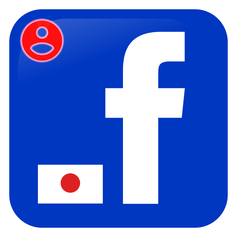 Buy Facebook Japan Accounts