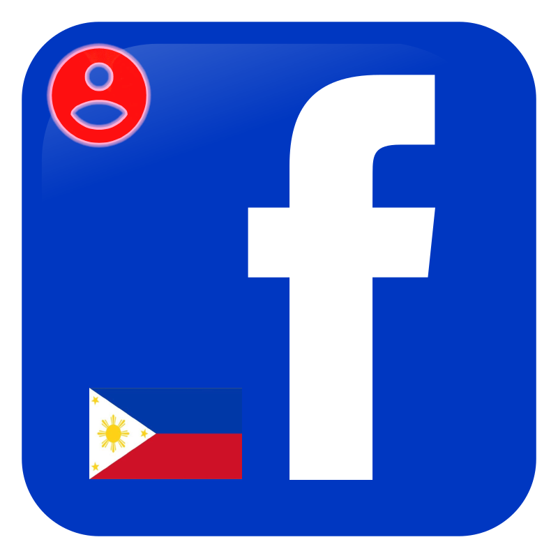 Buy Facebook Philippines Accounts