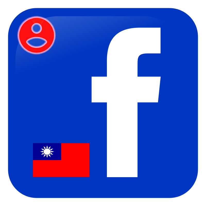 Buy Facebook Taiwanese Accounts