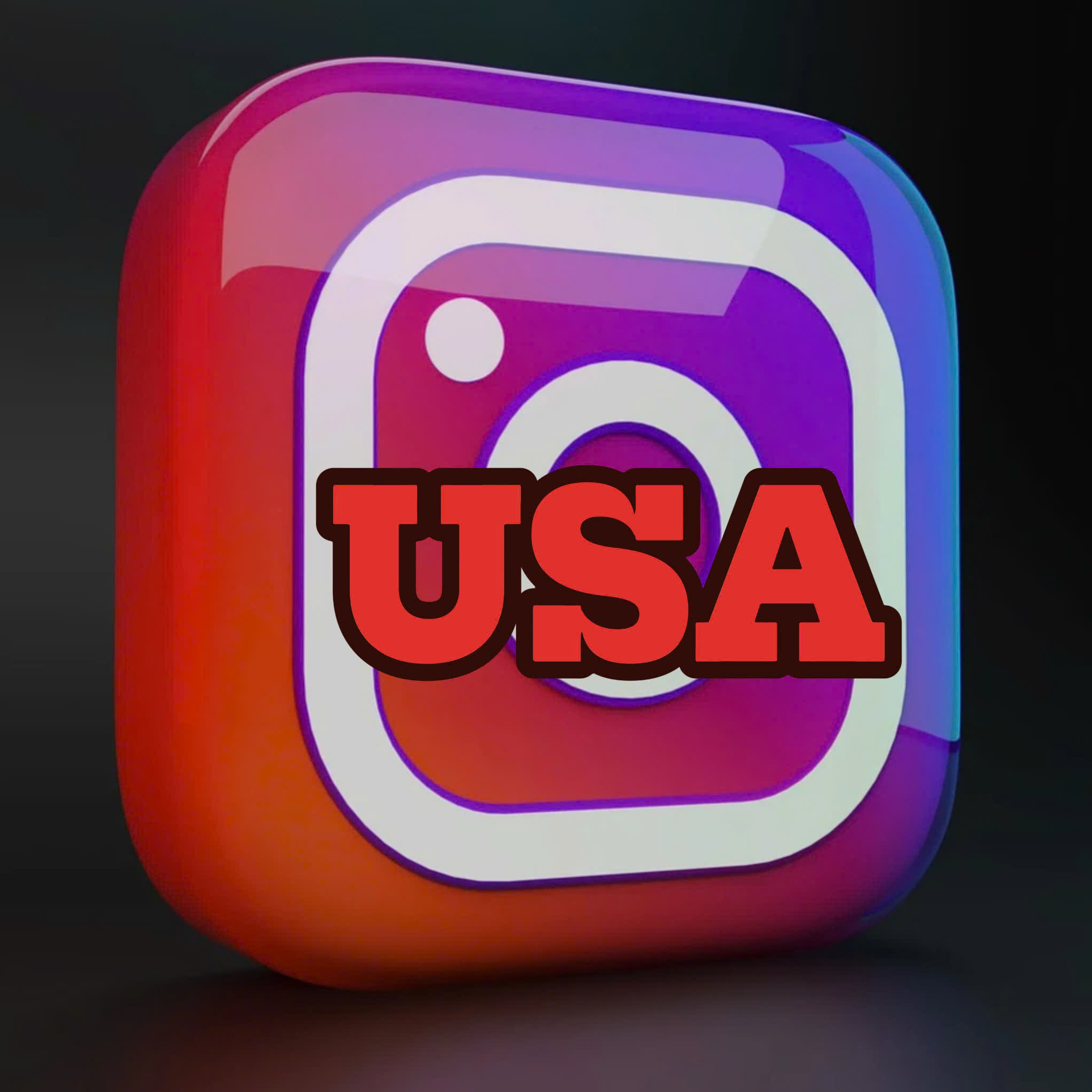 Buy USA Instagram Accounts